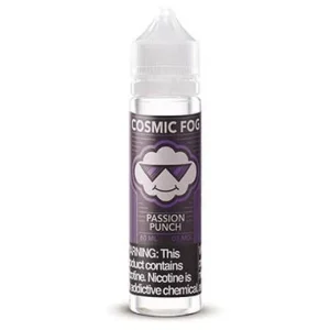 Passion Punch | Cosmic Fog