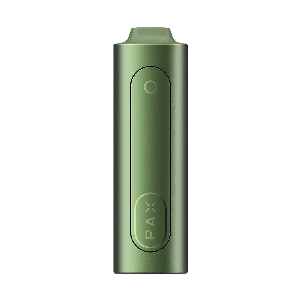 PAX Flow Dry Herb Vaporizer | 2000mAh - Image 2