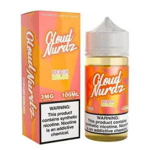 Peach Melon | Cloud Nurdz
