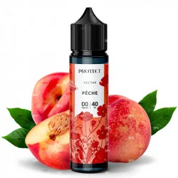 Peach - Nectar by Protect - 40 ml in 75 ml