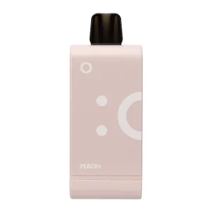 Peach+ Off Stamp SW16000 Disposable - Vapeoutletus Online Vape Store