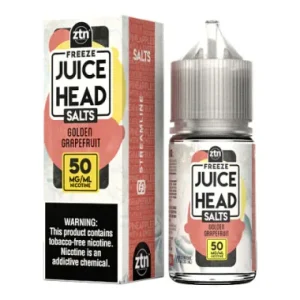 Peach Pear FREEZE | Juice Head SALT