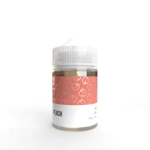 Peach | Saucy | 60ml