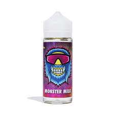 Peachy Strawberry by Jimmy the Juice Man