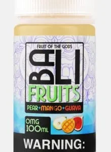 Pear Mango Guava ICE | Bali Fruits by Kings Crest