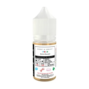 Pebbles Salts 30ml E-Juice | BSX