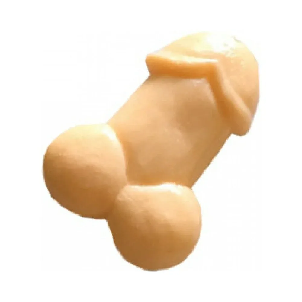Pecker Bites Strawberry Candies - Image 2