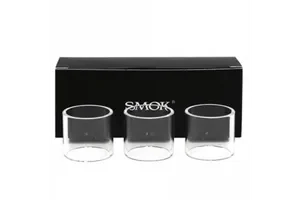 Pen Nord 19 Pyrex Replacement Glass (3/pk)