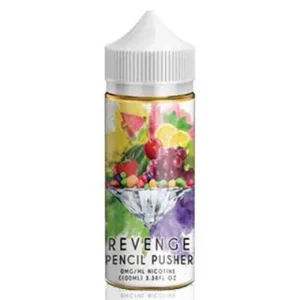 Pencil Pusher | Revenge Ejuice