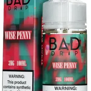 Pennywise E-Liquid by CLOWN