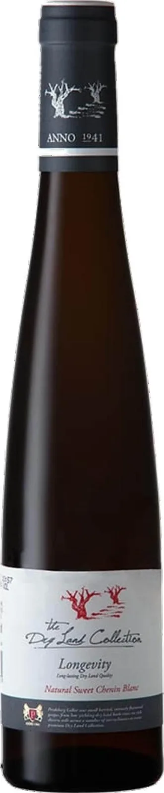 Perdeberg Longevity Natural Sweet Chenin Blanc 2024 (0,375 l)