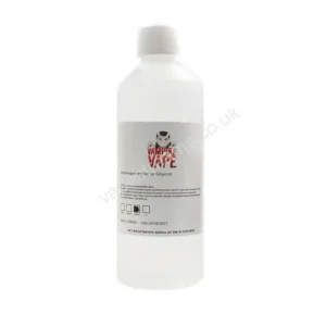 PG (Propylene Glycol)