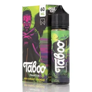 Phantom | Taboo E-Liquid | 60ml