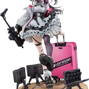 Phat Company Arms Note Jirai-Chan 1/7 Scale Pre-Painted Figure Model