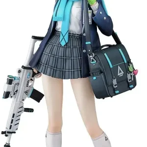Phat Company Blue Archive Shiroko 1/7 Scale Figure