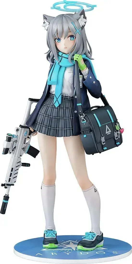 Phat Company Blue Archive Shiroko 1/7 Scale Figure