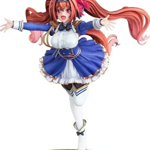 Phat Company Uma Musume Daiwa Scarlet 1/7 Scale Figure