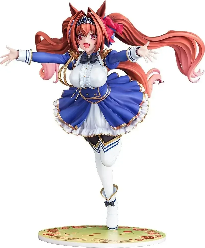 Phat Company Uma Musume Daiwa Scarlet 1/7 Scale Figure