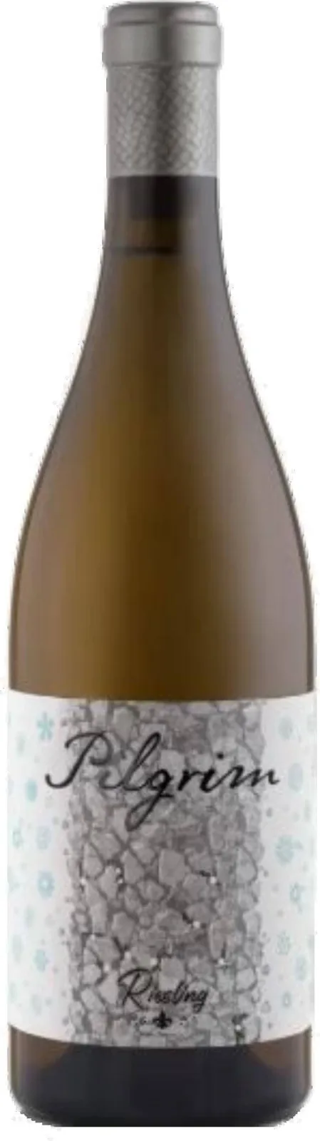 Pilgrim Weisser Riesling 2024