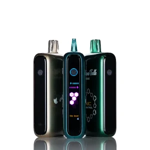Pillow Talk NC40000 Nic Control Disposable Vape 20ml