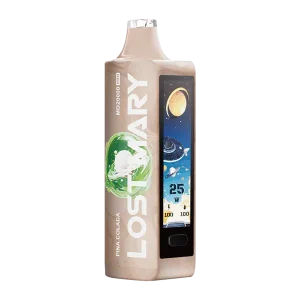 Pina Colada Lost Mary MO20000 Pro​​ | Premium Vape