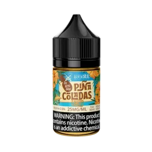 Pina Colada (Salt) | 80V eLiquid Salts