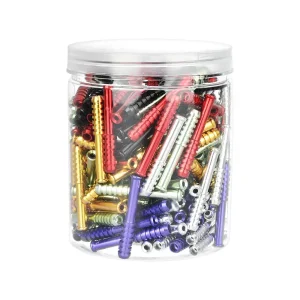 Pinch Hitter Pipe - 2" - 200PCS