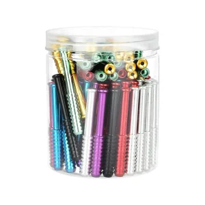 Pinch Hitter Pipe - 3" - 100PC