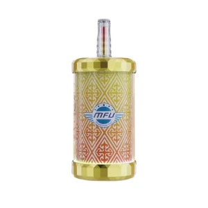 Pineapple Coconut - MFU - Shisha X3 Hookah 150K