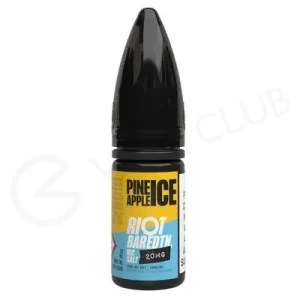 Pineapple Ice Nic Salt E