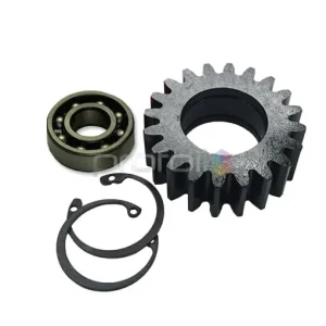Pinion Gear – Complete – S0609
