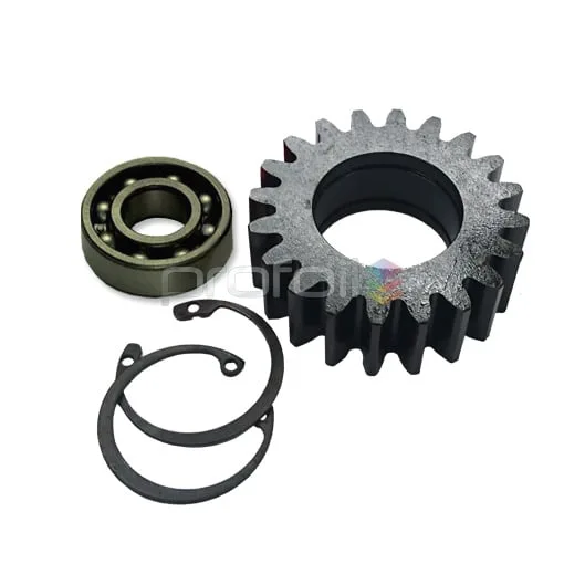 Pinion Gear – Complete – S0609