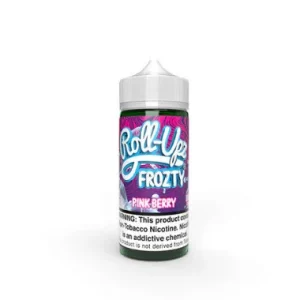 Pink Berry Frotzy (TFN) | Sweetz by Juice Roll Upz