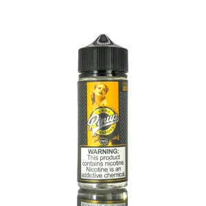 Pinup Vapors 120mL – Lana –