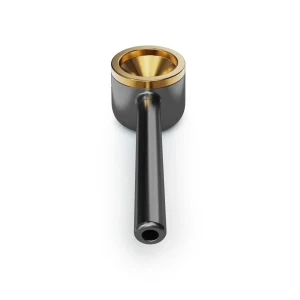 Pipe by Vessel [Gunmetal]