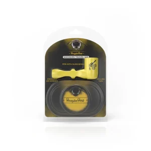 Pipe Travel Pack