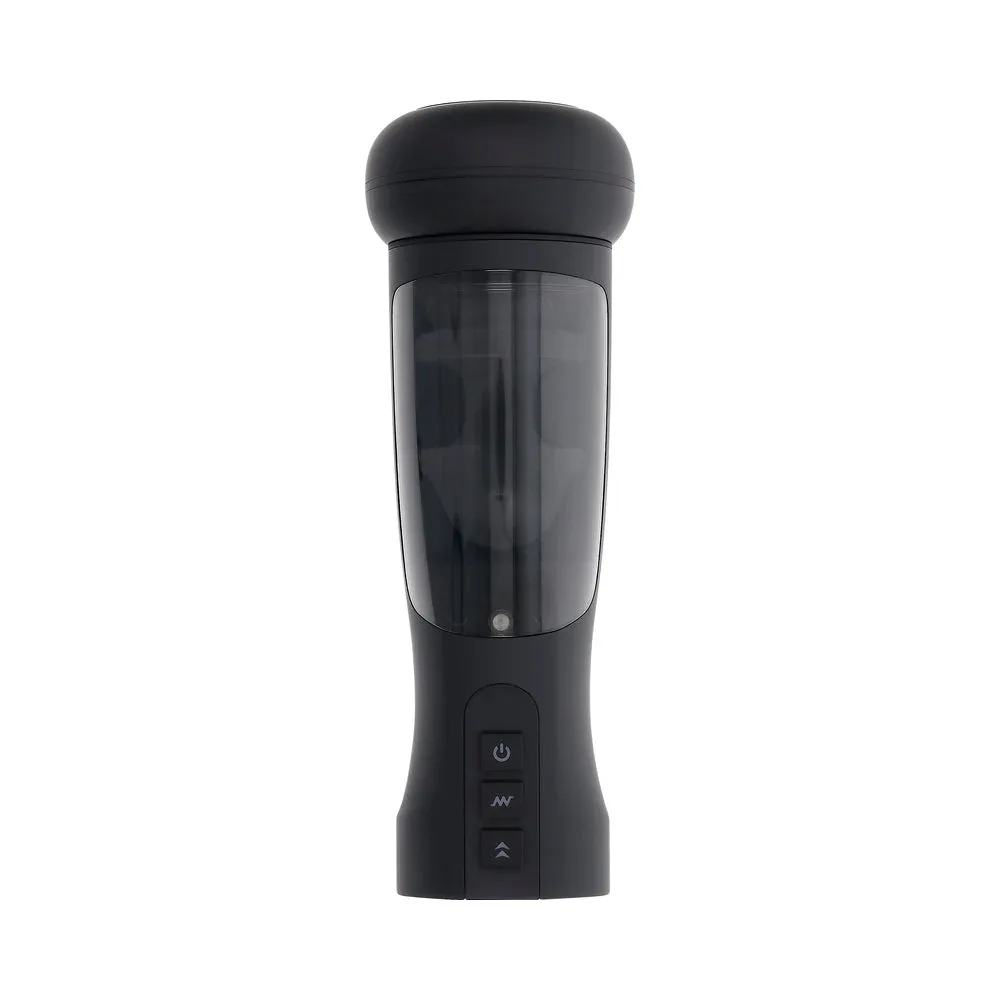 Playboy End Game Rechargeable Stroker - Image 2