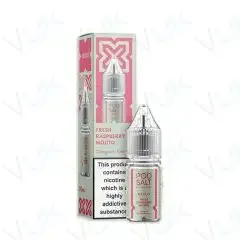 Pod Salt Nexus Nic Salt E