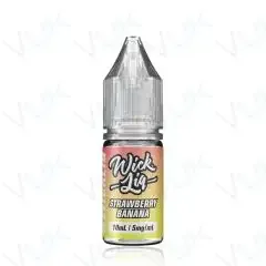 Wick Liquor Bar Salts