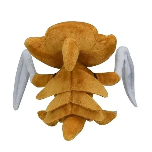 Pokemon Kabutops Plush Fit Stuffed Toy - Softness for Collectors - Image 2