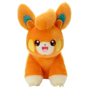 Pokemon Kiminitometa Plush Pamo Quality Soft Collectible Figure