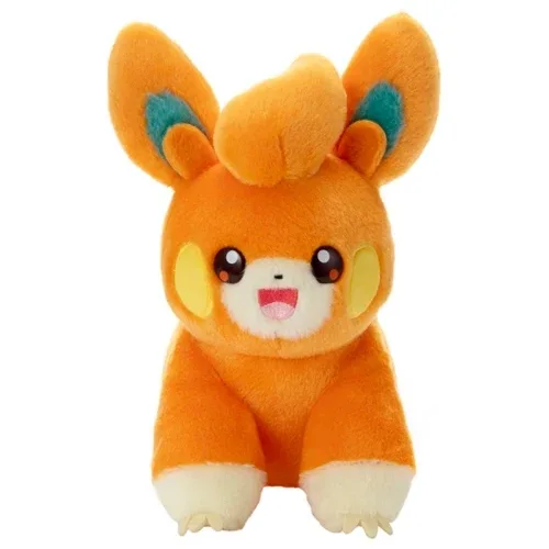Pokemon Kiminitometa Plush Pamo Quality Soft Collectible Figure