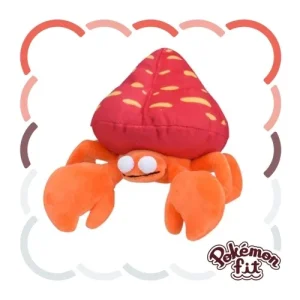 Pokemon Parasect Plush Soft Stuffed Animal Figure Toy 47cm