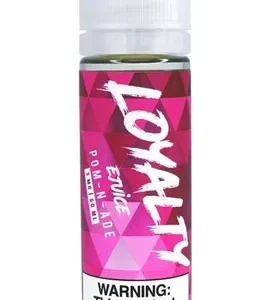 Pom-N-Ade | loyalty by Five Star Juice