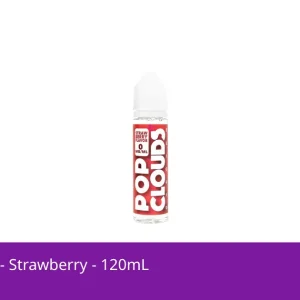 Pop Clouds TFN