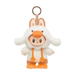 POP MART Labubu The Monsters Forest Fairy Tale Series Vinyl Plush Figure