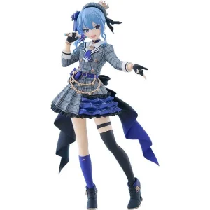 POP UP PARADE SP: Hololive Production - Suisei Hoshimachi (Reissue) [Good Smile Company]