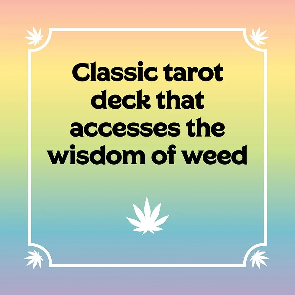 Pot Tarot - Image 2
