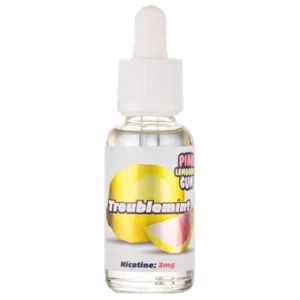 Powell by Frisco Vapor