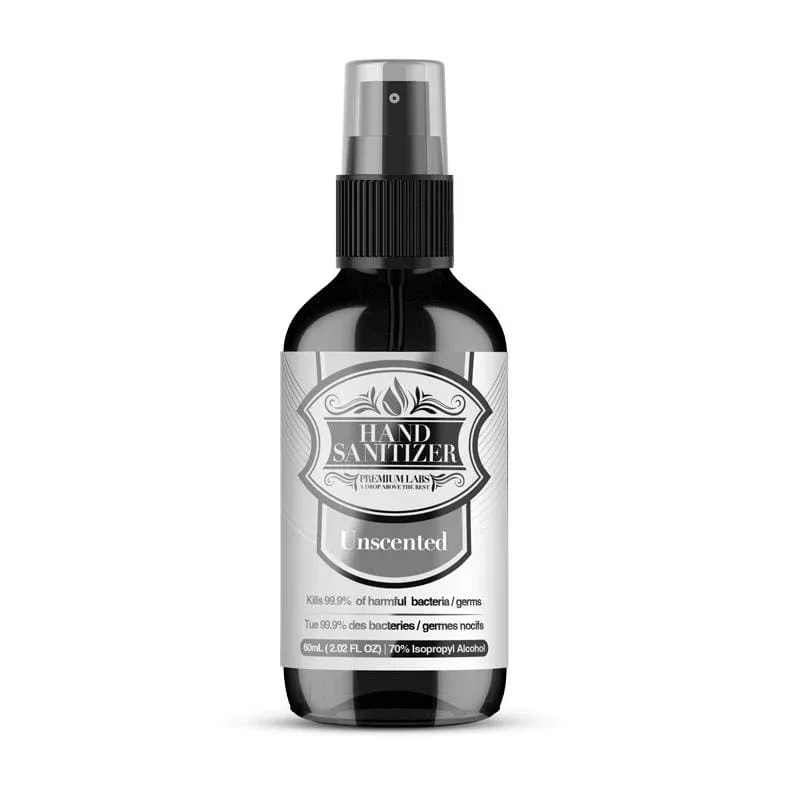 Premium Labs Hand Sanitizer